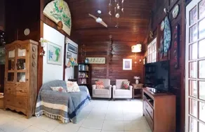 Chalet at Geribá, next to the beach – 2 bedrooms - Image 3