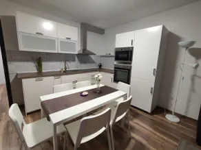 Hatvan Corner Apartments, Central Comfort - Image 4