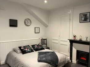 Le Bonnie- Ground floor studio for 2 persons - Image 2