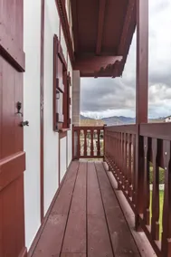 Great balcony in the green Baztan-Betarte valley - Image 3