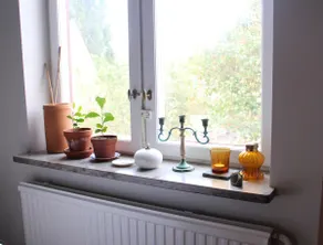 Charming Vintage Apartment in Visby Old Town - Image 4