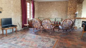 Village house - heated swimming pool - Image 3