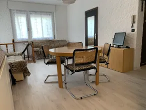 Central recently renovated apartment - Casa Tre Pini - Image 2