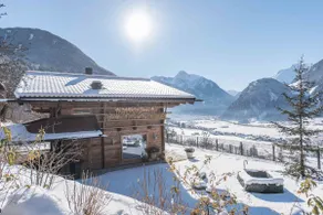 Logenplatz Zillertal Chalet - Image 5