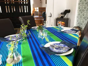Björkhamra - cozy accommodation with mountain views (Ånn) - Image 4