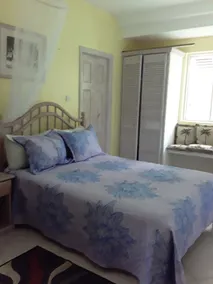 ”Mammy Apple Cottage” at ”Landmark” Bathsheba - Image 5