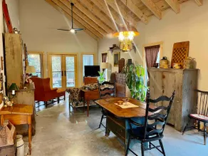 Cozy Cottage 1-BR Private Screened Porch - Image 2