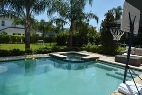 Luxury Dreams Disney Home with Private Pool and Spa - Image 2