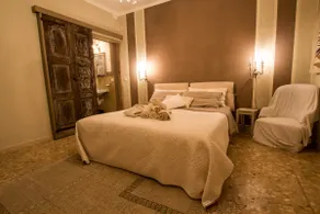 Apartment ”Il Tiglio” at Tenuta San Rocco - Image 3