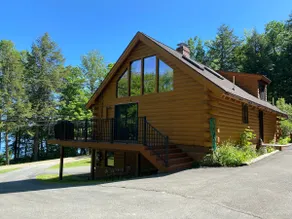 Webber Pond Cabin LLC - Image 4