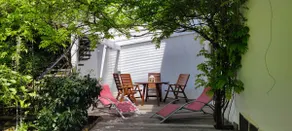FeWo 95 sqm Apartment 4 - 7 People XXL Terrace - Image 3