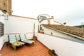 House in the old bakery of Valdelarco - Image 2
