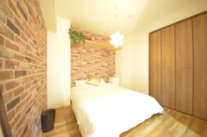 Kessen's apartment, brick-style apartment rs400 - Image 3