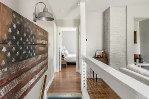 Renovated Apartment in a Historic Farmhouse Estate - Image 4