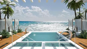 Nice apartment in Cancun's hotel zone - Image 5