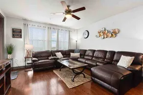 Hermann park & medical Center view - Image 3