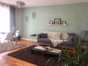 Large 2-Room Apartment for 4 People, 20 Minutes from Paris and Disney - Image 2