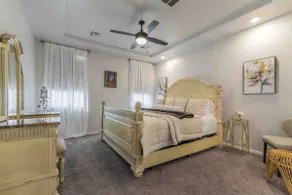 King Bed |Spacious house |Pets OK - Image 5