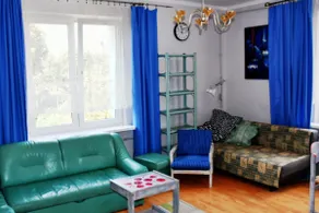 Nice apartment in the city center - Image 4