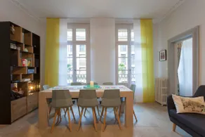 140 m² apartment historic center, parking. - Image 4