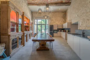Stone country house, private pool - Image 4