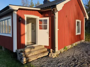 Cozy cottage with sun in Härnösand, Höga Kusten - Image 4
