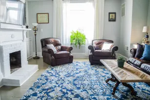 Charming Restored Farmhouse Minutes from Culpeper - Image 2