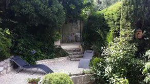 3-star rated apartment, private parking, garden, max 5 + baby - Image 3