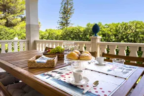 Villa delle Lantane San Lorenzo Marzamemi - Image 3