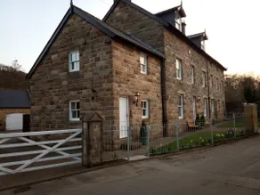 Keepers Cottage Egton Bridge - Image 2