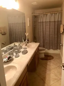 2/1 in Golf Community apt conveniently near Disney - Image 5