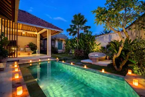 Romantic Luxury Escape in Canggu - Image 4
