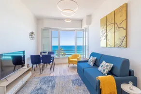 Blue Fairy - sea view with master suite - Image 5