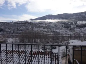 Casa TAIBILLA in Claras (between Yeste and Letur) - Image 3