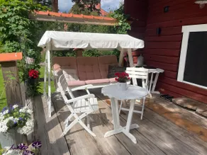Härbre valleys - modern interior, river view - Image 3