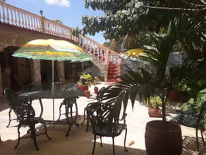 The paradise”natural in ”Hostal La Salvadera” - Image 4