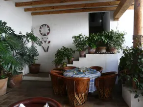 Casa Blanca, nice, in the village with easy access - Image 2
