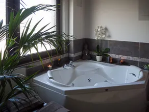 Very nice and comfortable apartment with whirlpool. - Image 2