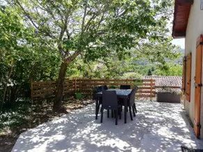 Gîte le pic vert - Image 2