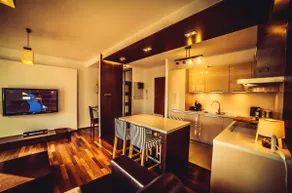 Apartment with air conditioning and free garage - Image 2