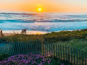 Romantic Villa * Private Spa* Nice walk to beach ! - Image 2