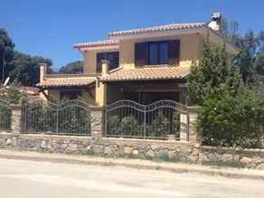 Porto Pino Sardinia Holiday Home - Image 5
