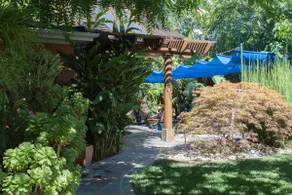 Cabana with Warm Watsu Pool - Image 3