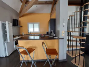 Independent air-conditioned loft - Image 5