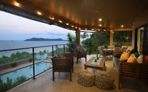 Villa Amavi, South Mission Beach - Image 4