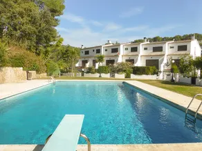 *Peaceful villa in Tamariu centre - Casa Suzanna - Image 2