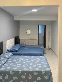 NEW/Apt near the Beach & Metro @BarraDaTijuca - Image 4