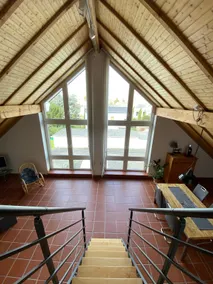 Rooftop Loft - Image 5