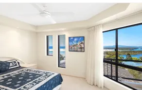 Breathtaking Nambucca river and ocean views - Image 4