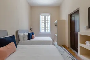 Beautiful double suite - Image 3